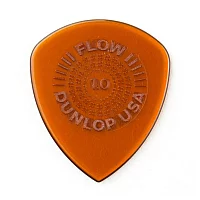 Dunlop Flow Grip 1.00mm Players 6 Pack