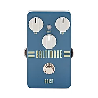 Hartwood Baltimore Boost Pedal