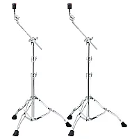 Tama HC83BW Roadpro Boom Cymbal Stand Twin Pack