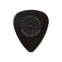 Dunlop Delrin 500 Prime Grip 0.96mm Players 12 Pack