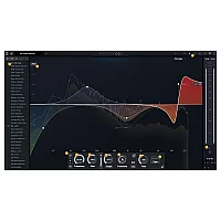 Slate Digital Infinity EQ 2