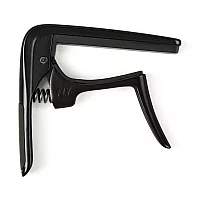 Dunlop Trigger Classical Capo Black