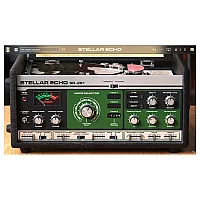 Slate Digital Stellar Echo SD201