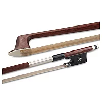 Gewa Franz Bergner Violin Bow Octagonal 44