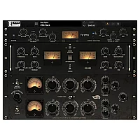 Slate Digital Virtual Buss Compressors