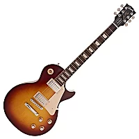Gibson Les Paul Standard 60s Figured Top Iced Tea 204450278