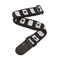 Daddario Woven Guitar Strap Tribal
