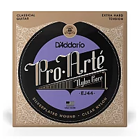 DAddario EJ44 ProArte ExtraHard Tension 2945