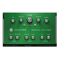 SSL GateVerb