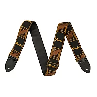 Fender Legacy Vintage Monogram Strap