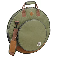 Tama Powerpad Designer 22 Cymbal Bag Moss Green