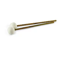 Sonor Orff Timpani Deep Bass Mallets Soft Wool