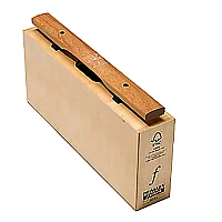 Sonor Orff Primary Deep Bass Single Chime Bar F