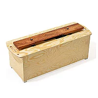 Sonor Orff Meisterklasse Sub Contra Bass Single Chime Bar D
