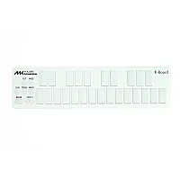 Muse Kinetics KBoardC Snow
