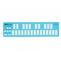 Muse Kinetics KBoardC Aqua