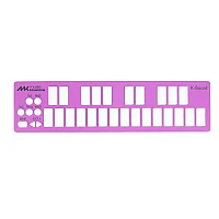 Muse Kinetics KBoardC Orchid