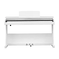 Kawai CX102 Digital Piano Satin White
