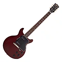 Gibson Custom 1960 Les Paul Special Double Cut Reissue VOS Faded Cherry 04579