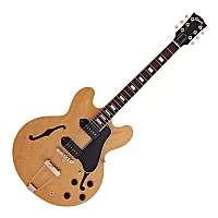 Gibson ES330 Antique Natural 208150112