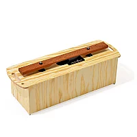 Sonor Orff Meisterklasse Contra Bass Single Chime Bar F