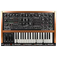 Cherry Audio Crumar Spirit