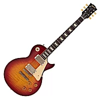 Gibson Custom 1959 Les Paul Standard Reissue Ultra Light Aged Factory Burst 95851