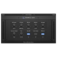Rave Generation Sonic Air