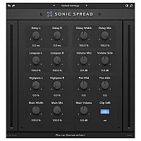Rave Generation Sonic Spread