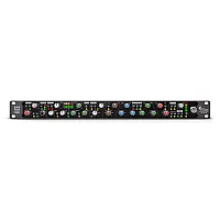 SSL Revival 4000 Channel Strip