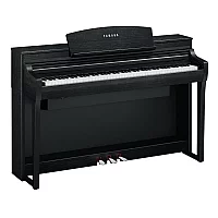 Yamaha CSP 275 Digital Piano Satin Black