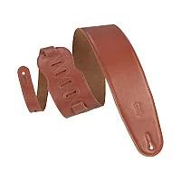 Levys 3.5 Garment Leather Padded Suede Back Tan
