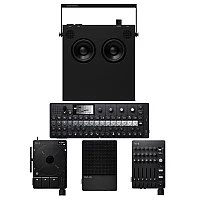 Teenage Engineering OPXY Field System