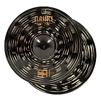 Meinl Classics Custom Dark 14 HiHats