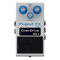 Boss PX1 Plugout FX
