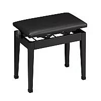 Casio CB30 Piano Bench Black