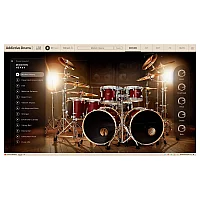 XLN Addictive Drums 2 Modern Heavy ADpak