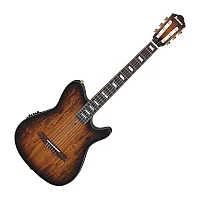 Ibanez FRH20SMN Tobacco Burst Low Gloss