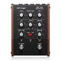 Behringer BM14M ANALOG DELAY BBD Delay Pedal