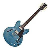 Gibson ES335 Ocean Blue 230340131