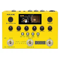 NUX Dual Loop Stereo Pedal