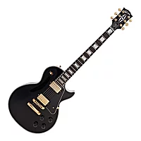 Gibson Custom Les Paul Custom Ebony CS404397