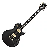 Gibson Custom Les Paul Custom Ebony C5501118