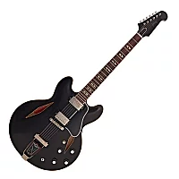 Gibson Custom 1964 Trini Lopez Standard Reissue VOS Ebony 140435