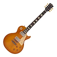 Gibson Custom 1959 Les Paul Standard Reissue Light Aged Dirty Lemon 951378