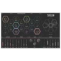 Baby Audio Tekno