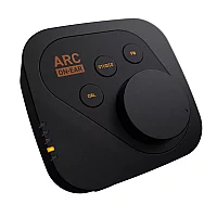 IK Multimedia ARC OnEar Standalone Headphone Calibration Device and Amplifier