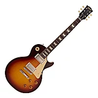 Gibson Custom 1958 Les Paul Standard Reissue VOS Bourbon Burst 841999
