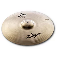 Zildjian A Custom 18 Crash Cymbal Brilliant Finish
