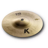 Zildjian K 8 Splash Cymbal